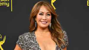 Carrie Ann Inaba single