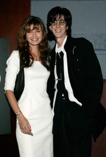 paulina porizkova