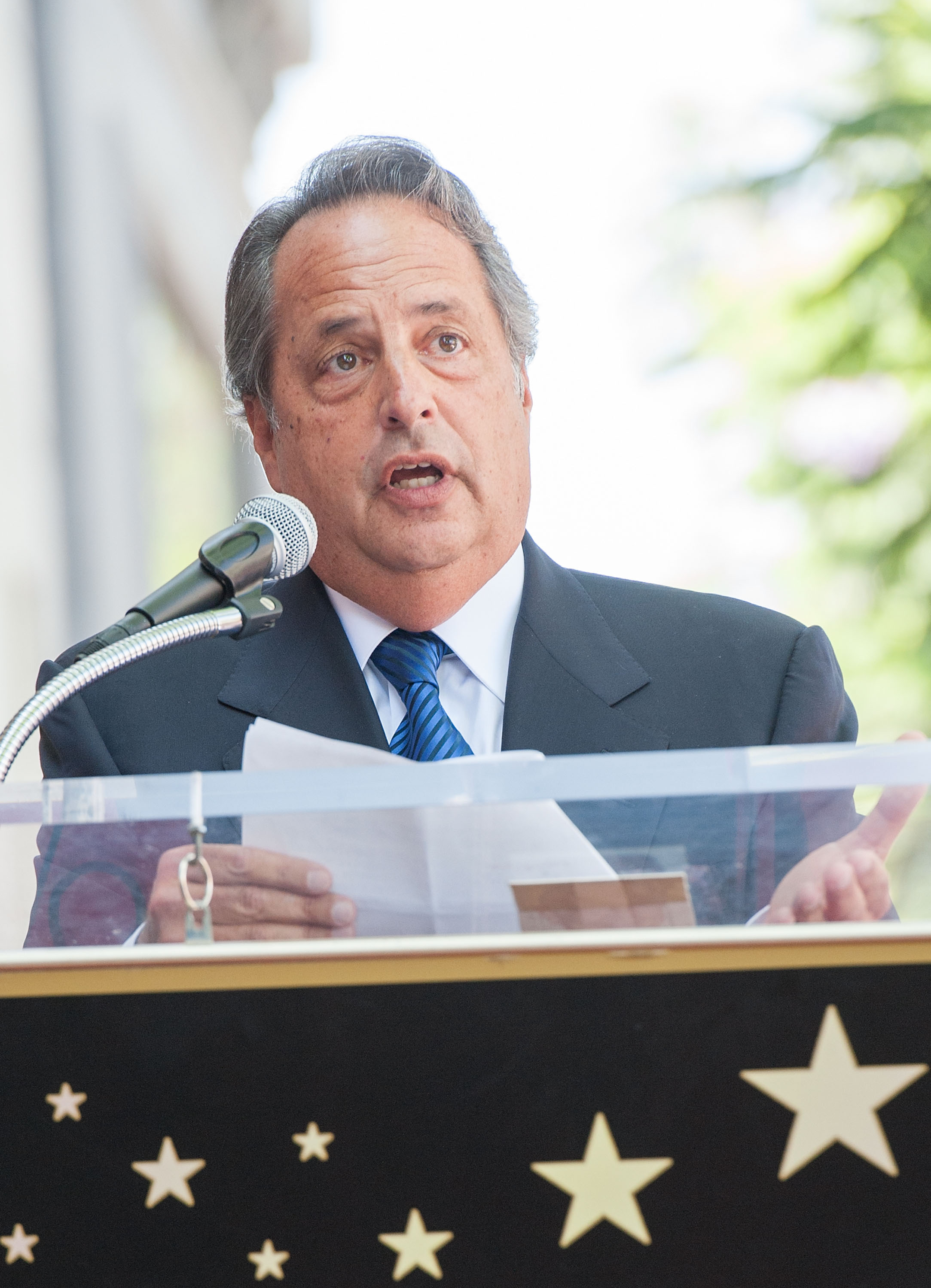 Jon Lovitz Andy Dick