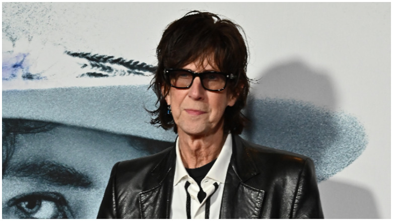 ric ocasek
