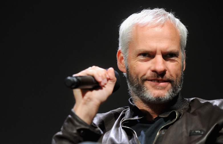 Martin McDonagh