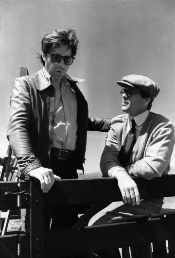 peter bogdanovich