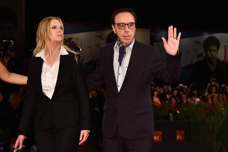 peter bogdanovich