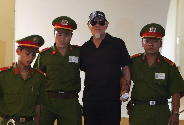 gary glitter