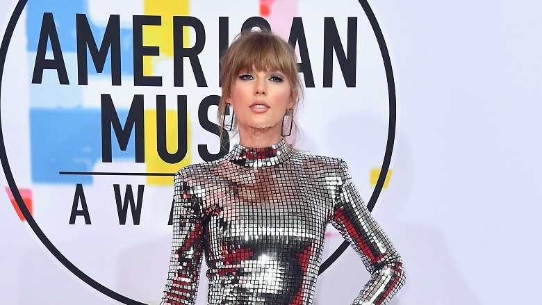 American Music Awards 2019 Date