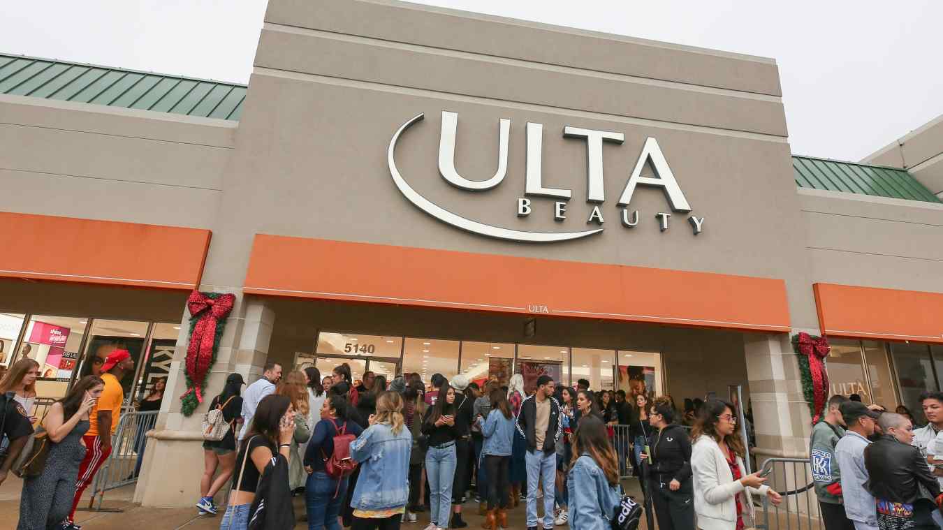 Ulta Black Friday Hours