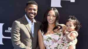 Princess Love Ray J and Melody