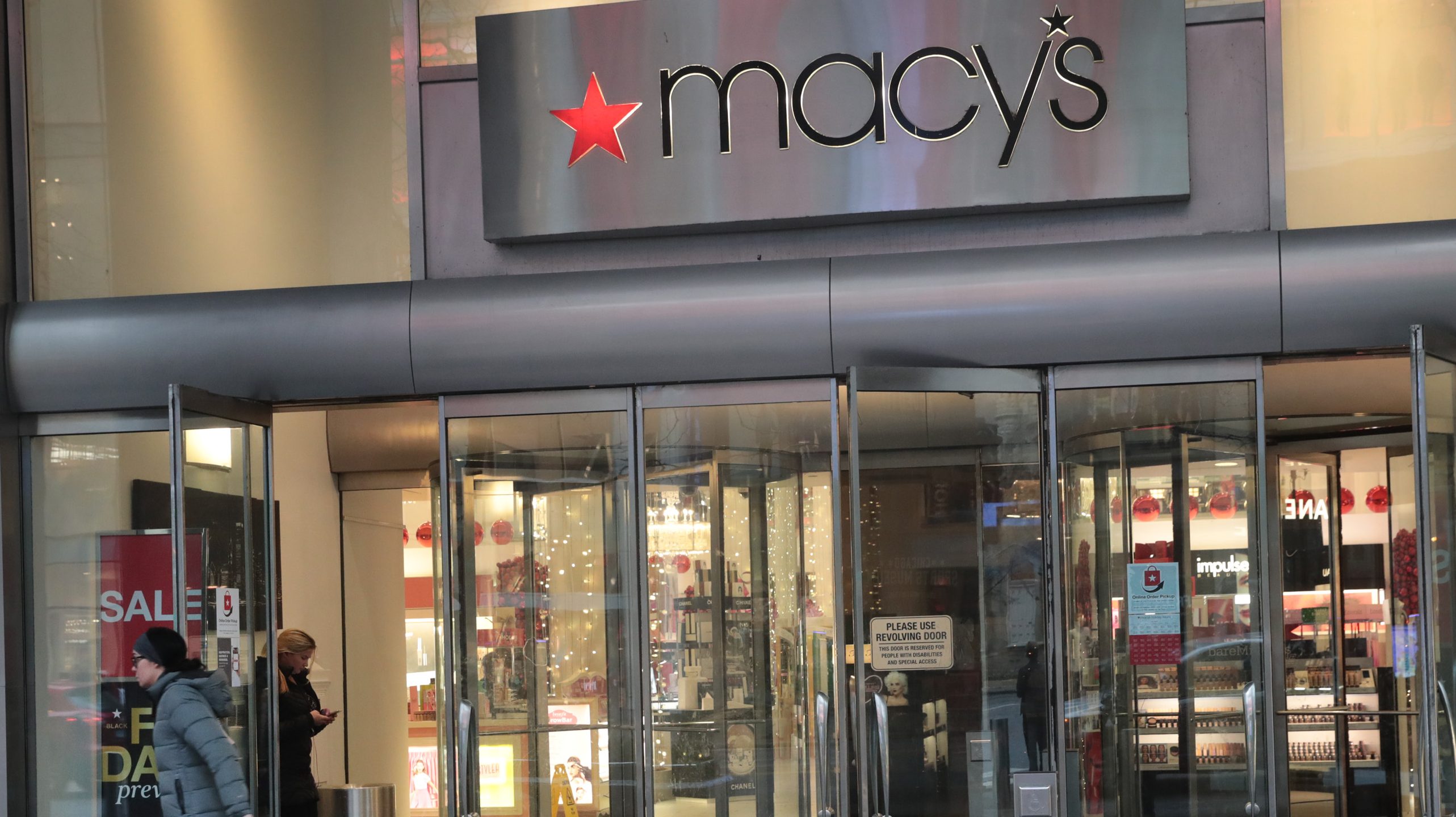 Macys Black Friday