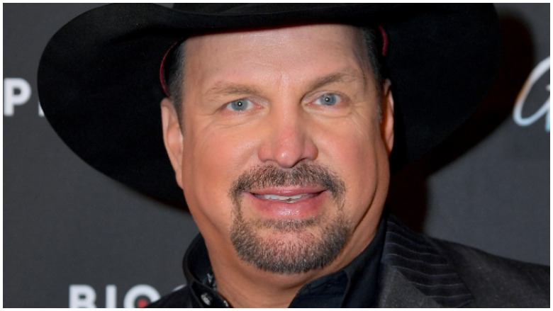 Garth Brooks