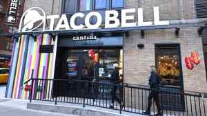 Taco Bell
