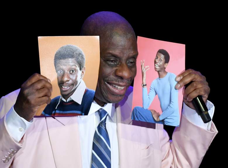 Jimmie Walker, Good Times