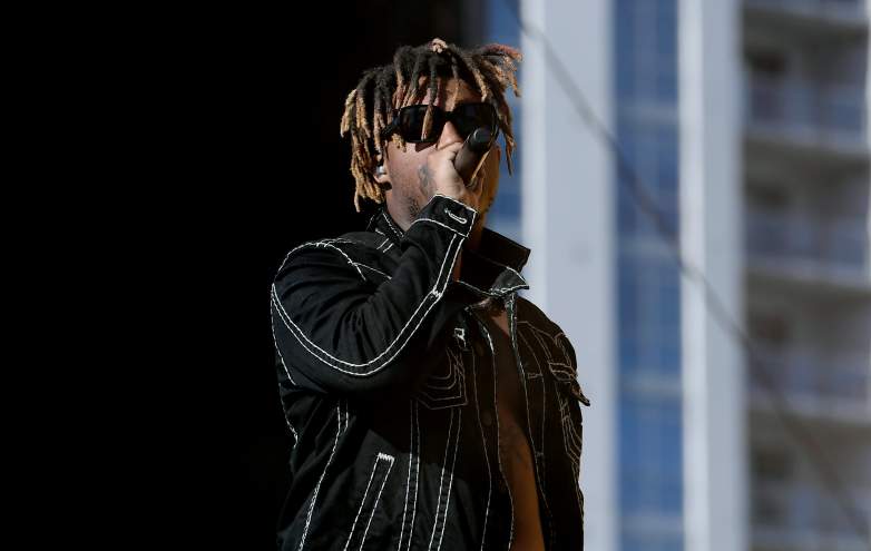 Juice Wrld