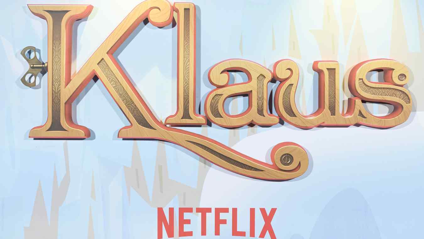 Netflix Christmas Movies
