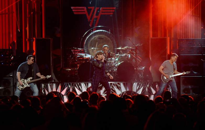 Van Halen