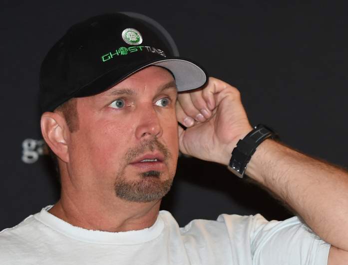 garth brooks