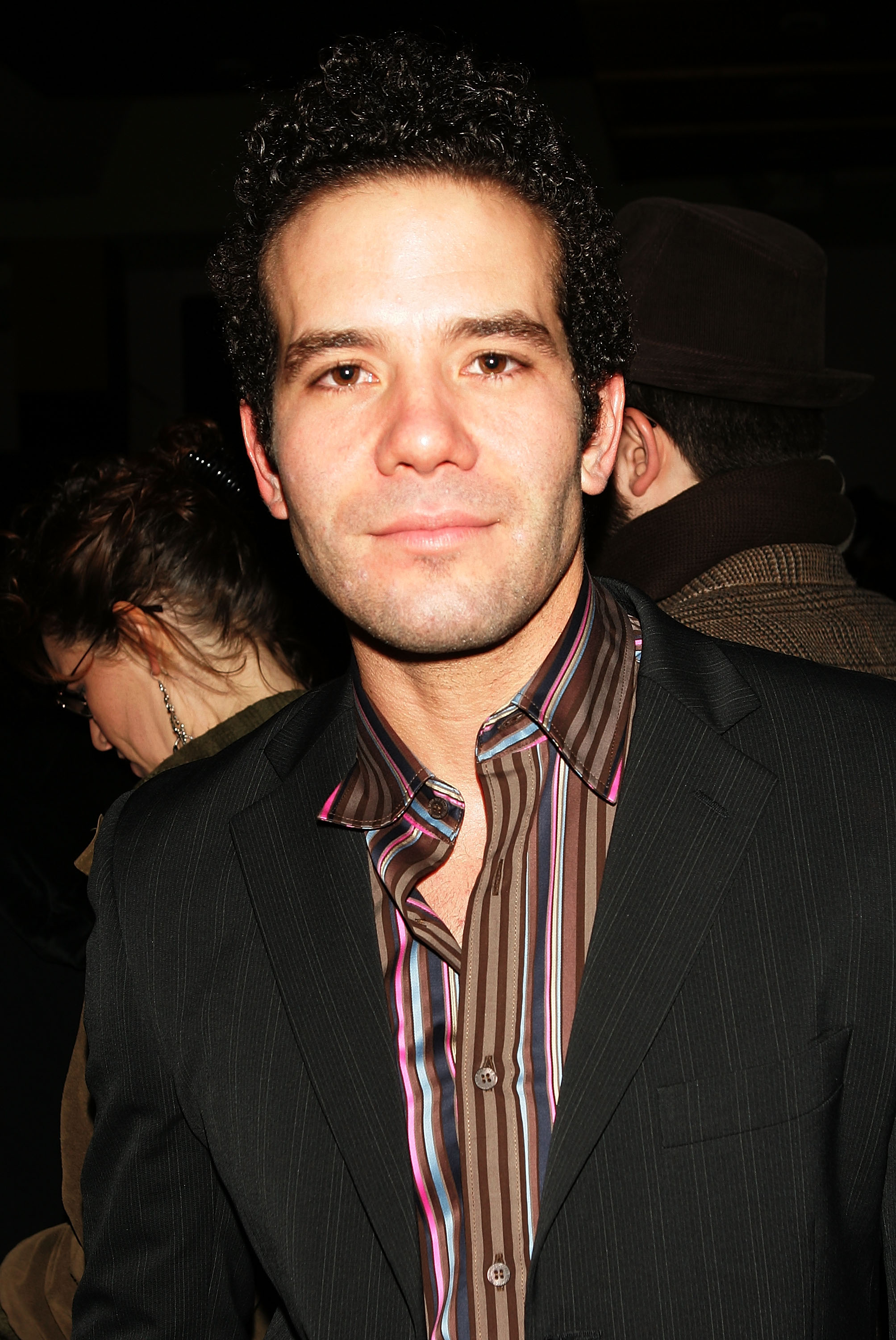 Aaron Lohr 