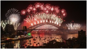 New Year's Eve & Day Quotes 2020