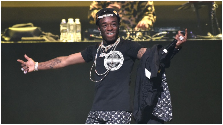 Lil Uzi Vert Futsal Shuffle