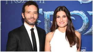 Idina Menzel