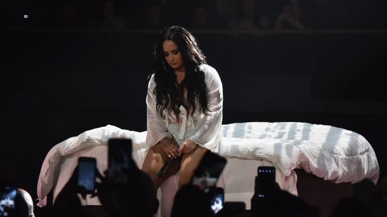 demi lovato