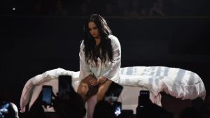 demi lovato