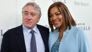 Elliot De Niro