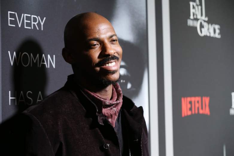 mehcad brooks