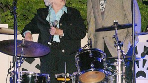 Rod Serling wife