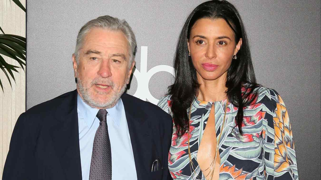 Drena De Niro