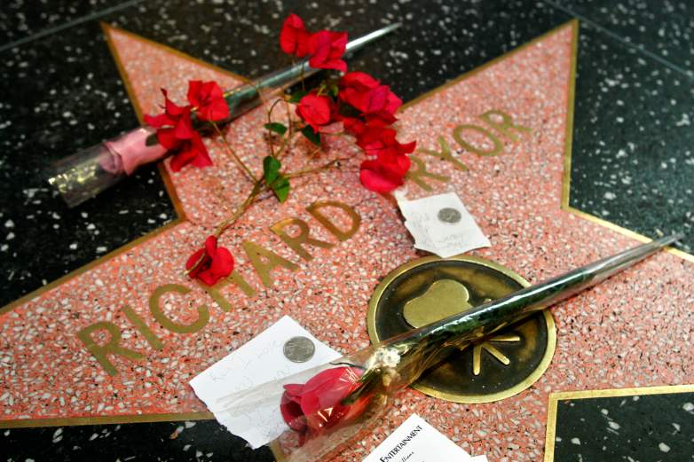 richard pryor