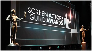 SAG Awards 2020