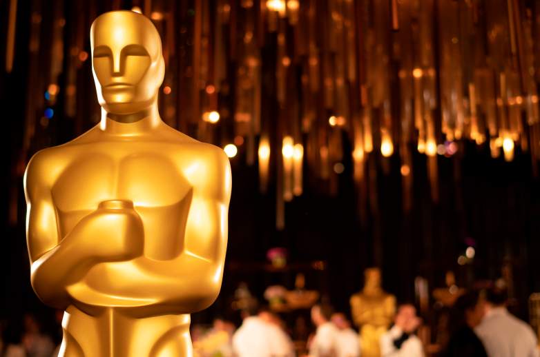 The Academy Awards