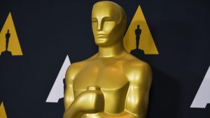 Oscars Predictions