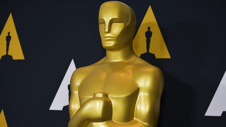 Oscars Predictions