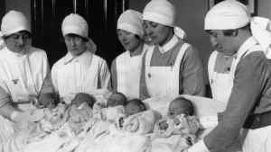 Leap Day babies 1928