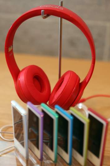 Budget Idea: Make a Playlist
