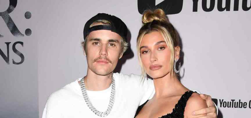 Justin Bieber Hailey Baldwin