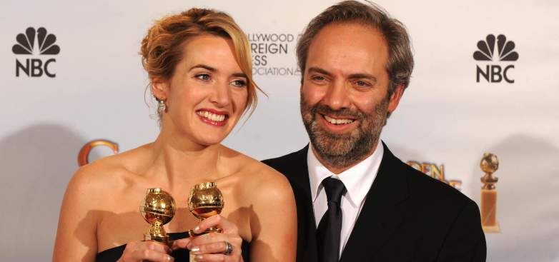 Kate Winslet Sam Mendes