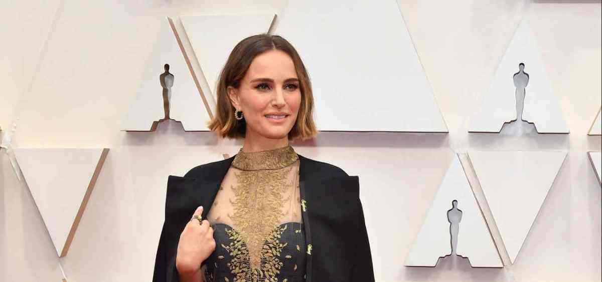 Natalie Portman
