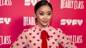 To All the Boys i've Loved Before: PS I Still Love You