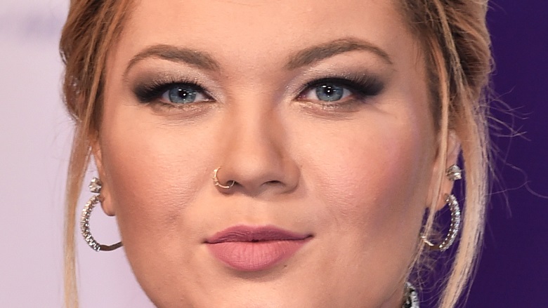 Amber Portwood New Boyfriend Dimitri Garcia