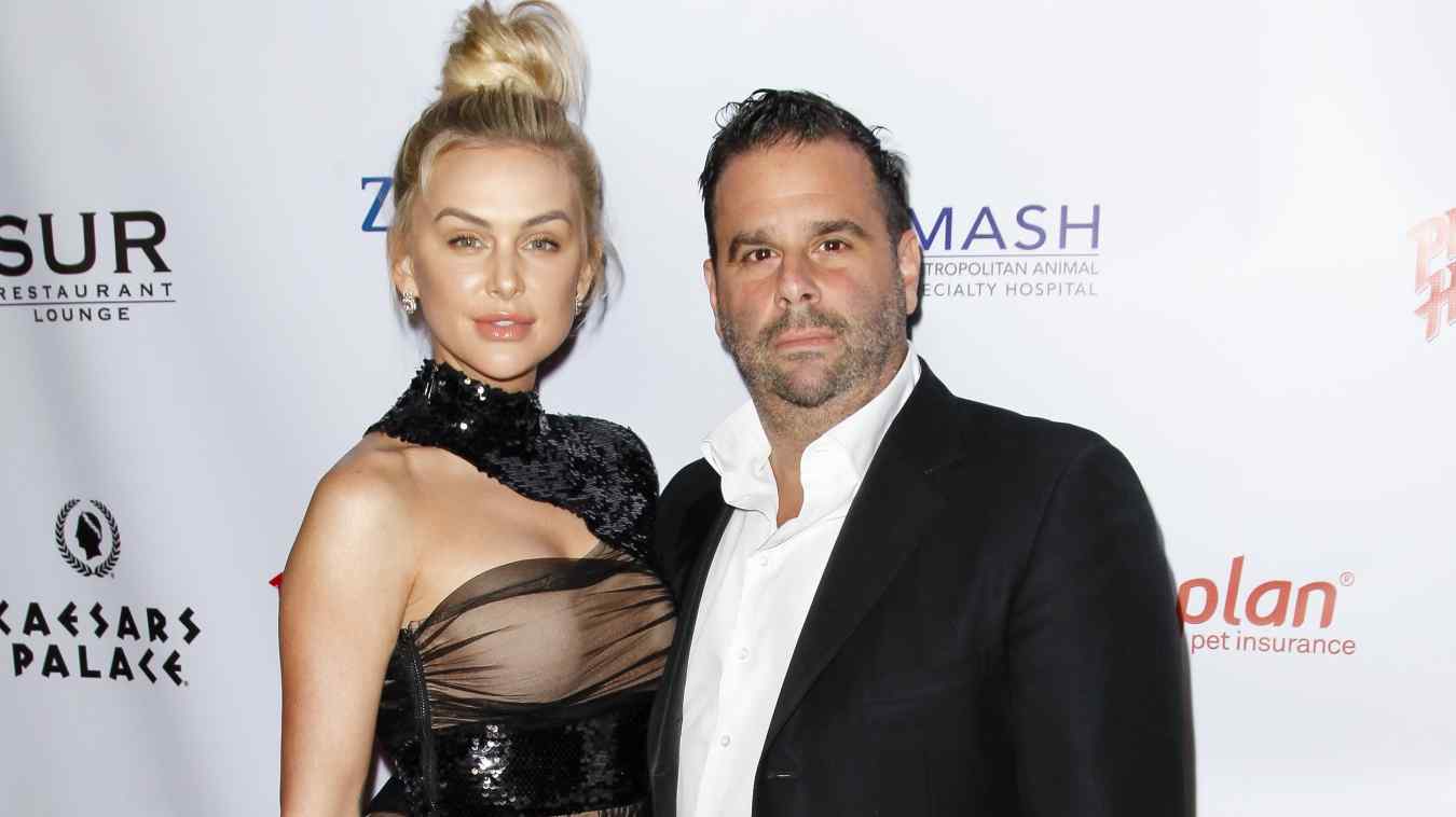 Lala Kent Randall Emmett Wedding