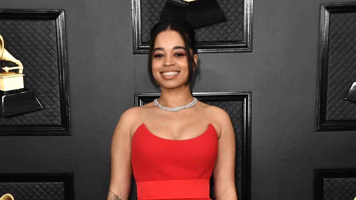 Ella Mai The Voice