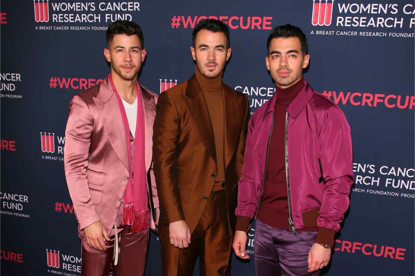 Jonas Brothers Vegas Residency