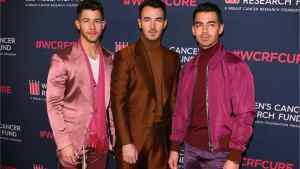 Jonas Brothers Vegas Residency