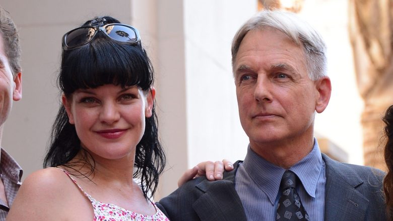 Why did Pauley Perrette leave NCIS
