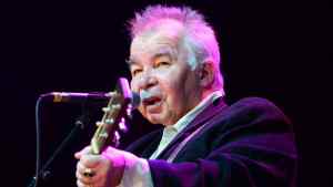 John Prine