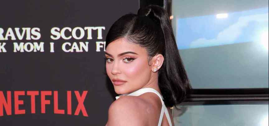 Kylie Jenner