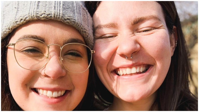 Mariah & Audrey
