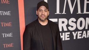 David Blaine Special 2020